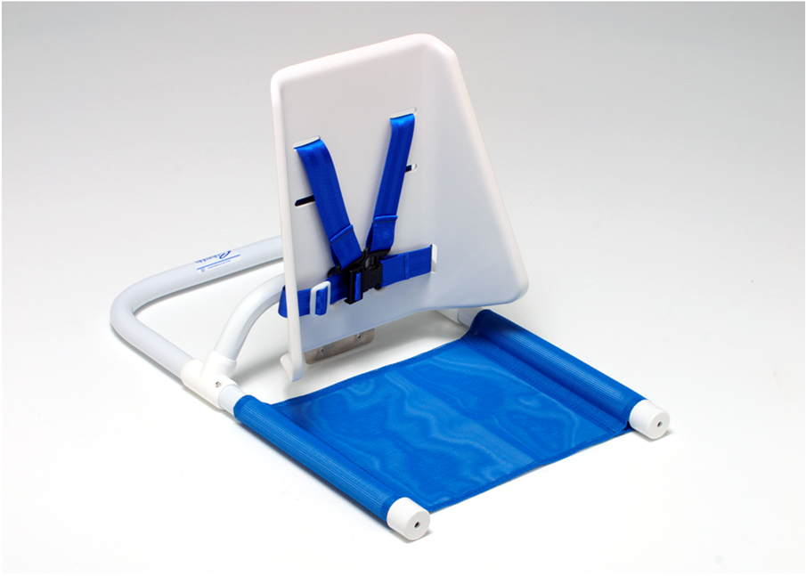 Columbia Wrap-around Bath Support - Gadget (904x904), Png Download