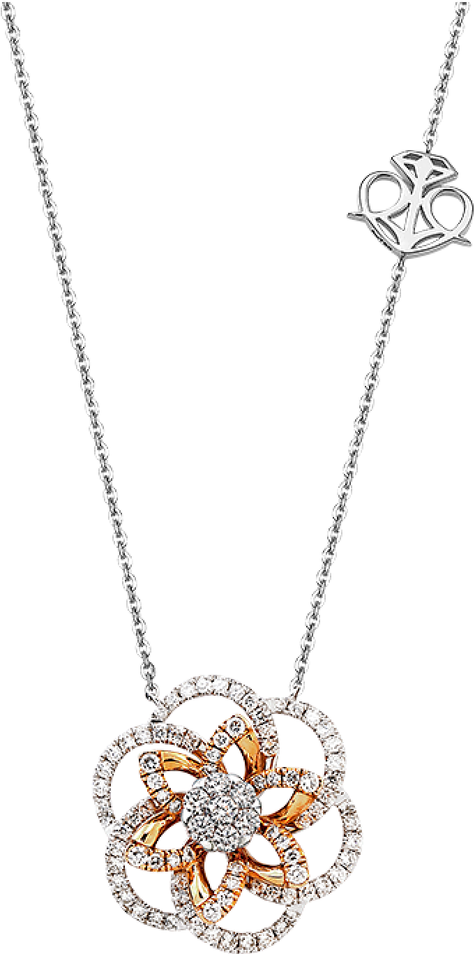 Locket (1000x1434), Png Download