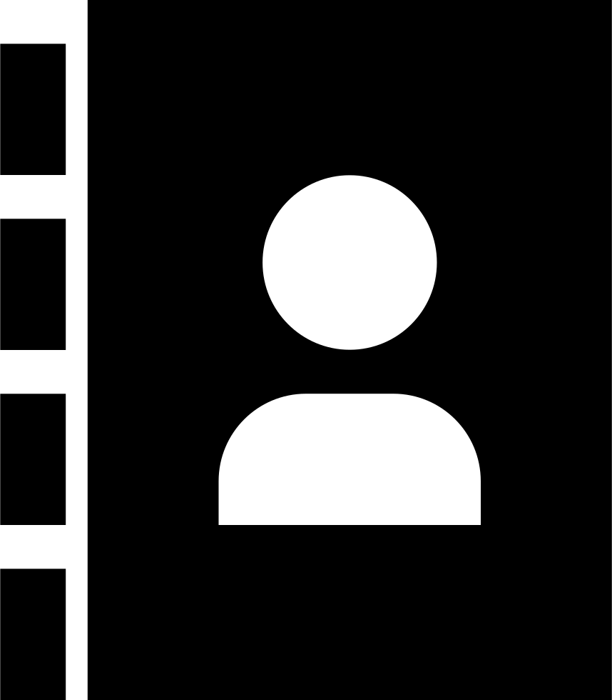 Png File Svg - Circle (858x980), Png Download