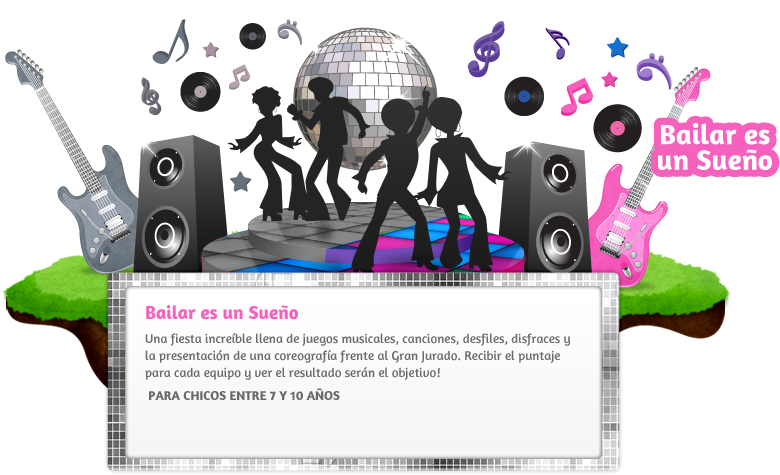Fiesta Disco - People Dancing Clip Art (940x500), Png Download