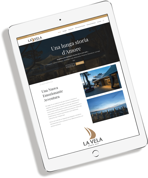 Ipad Iphone Mockup - Brochure (578x700), Png Download