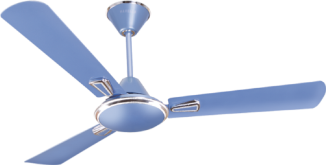 Festiva Blue-650x500 - Havells Fan Price List 2018 Pdf (650x500), Png Download