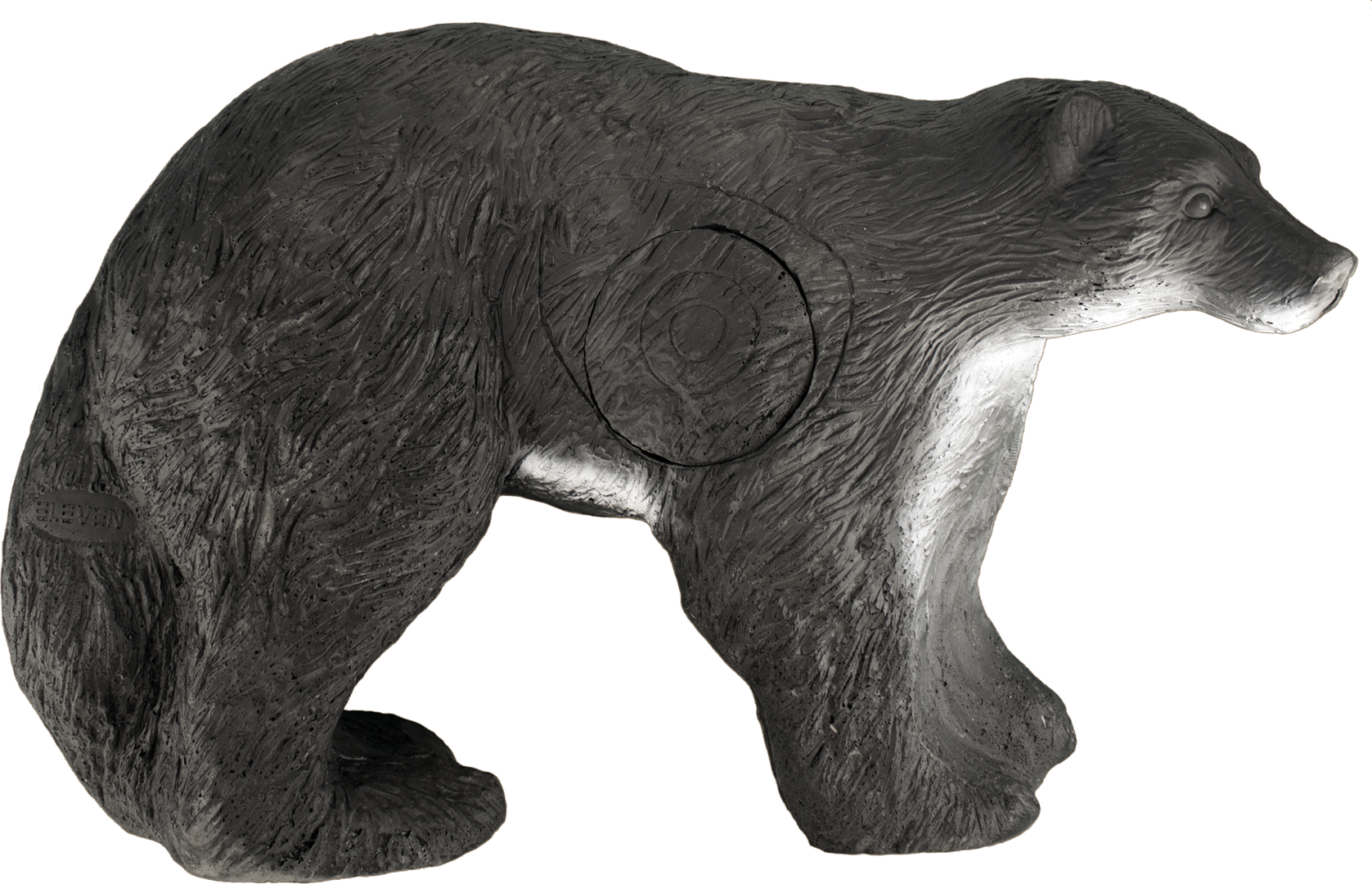 American Black Bear (1677x1080), Png Download