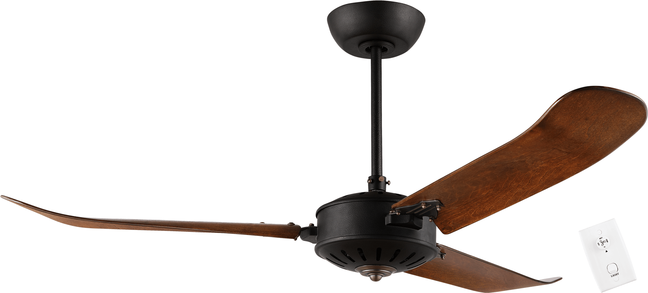 This Eglo Ceiling Fan Comes With A Manufacturer's Warranty - Ceiling Fan (2500x2500), Png Download