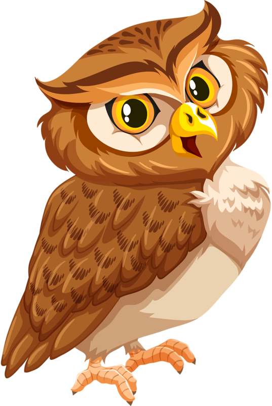 Фото, Автор Soloveika На Яндекс - Owl Png (537x800), Png Download