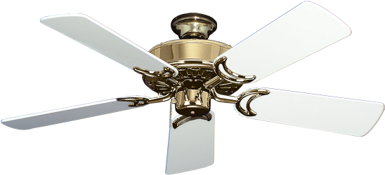 Fascinating Brass Ceiling Fan With Light Antique White Blades Png Image No Background Pngkey Com Antique Brass Ceiling Fan With White, Antique Brass Ceiling Fan With Light