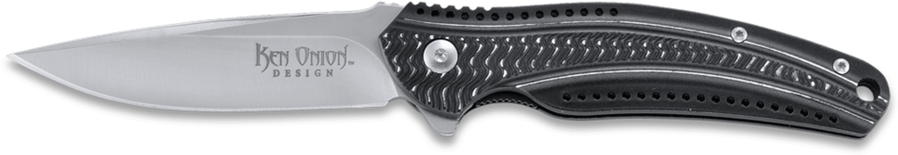 Tap To Expand - Crkt Ripple (1840x824), Png Download