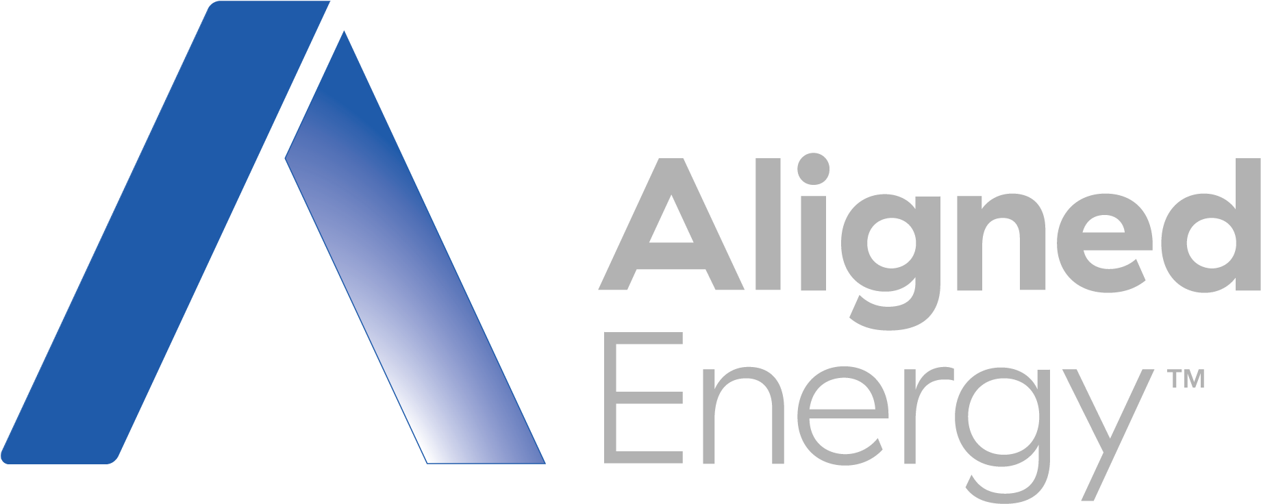 Aligned Energy Receives Uptime Institute M&o Stamp - Triangle (2186x1276), Png Download