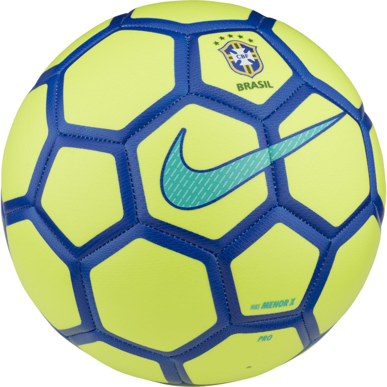 nike menor futsal ball