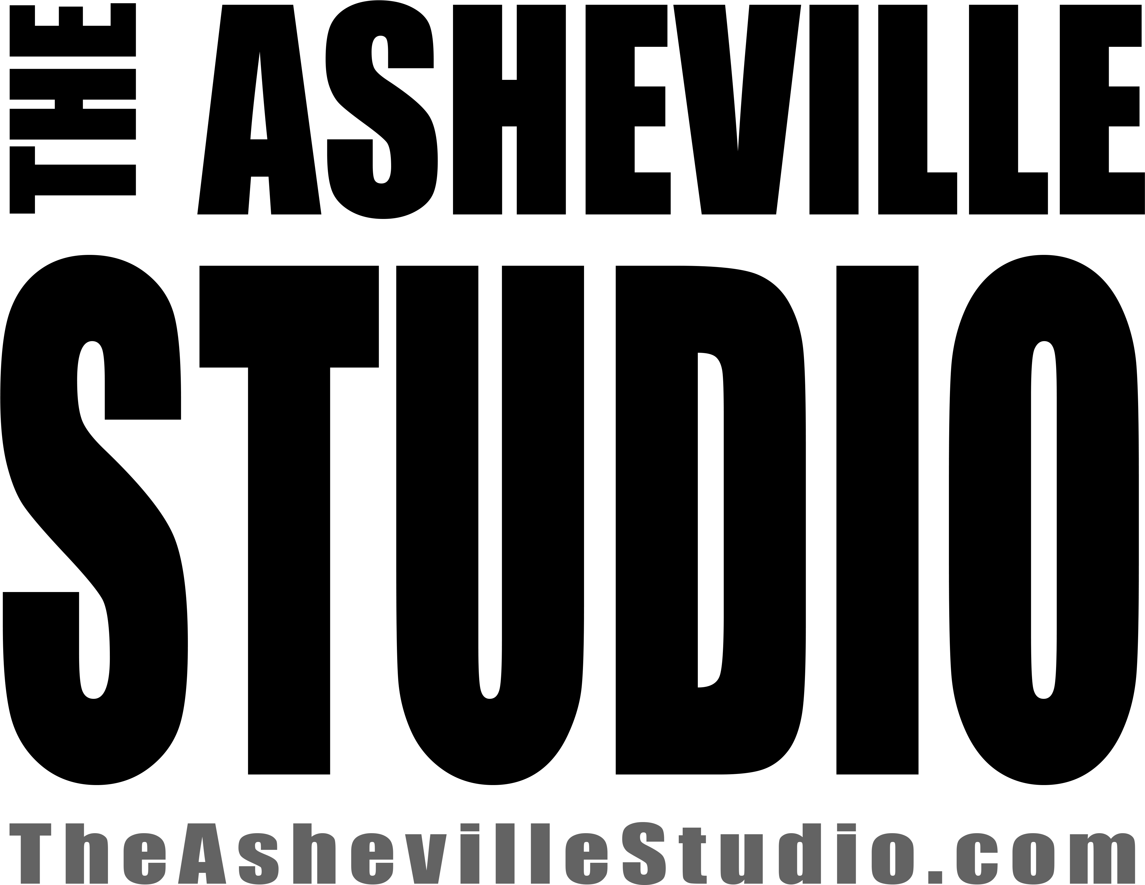 Avl Studio Logo - Fête De La Musique (4551x3615), Png Download