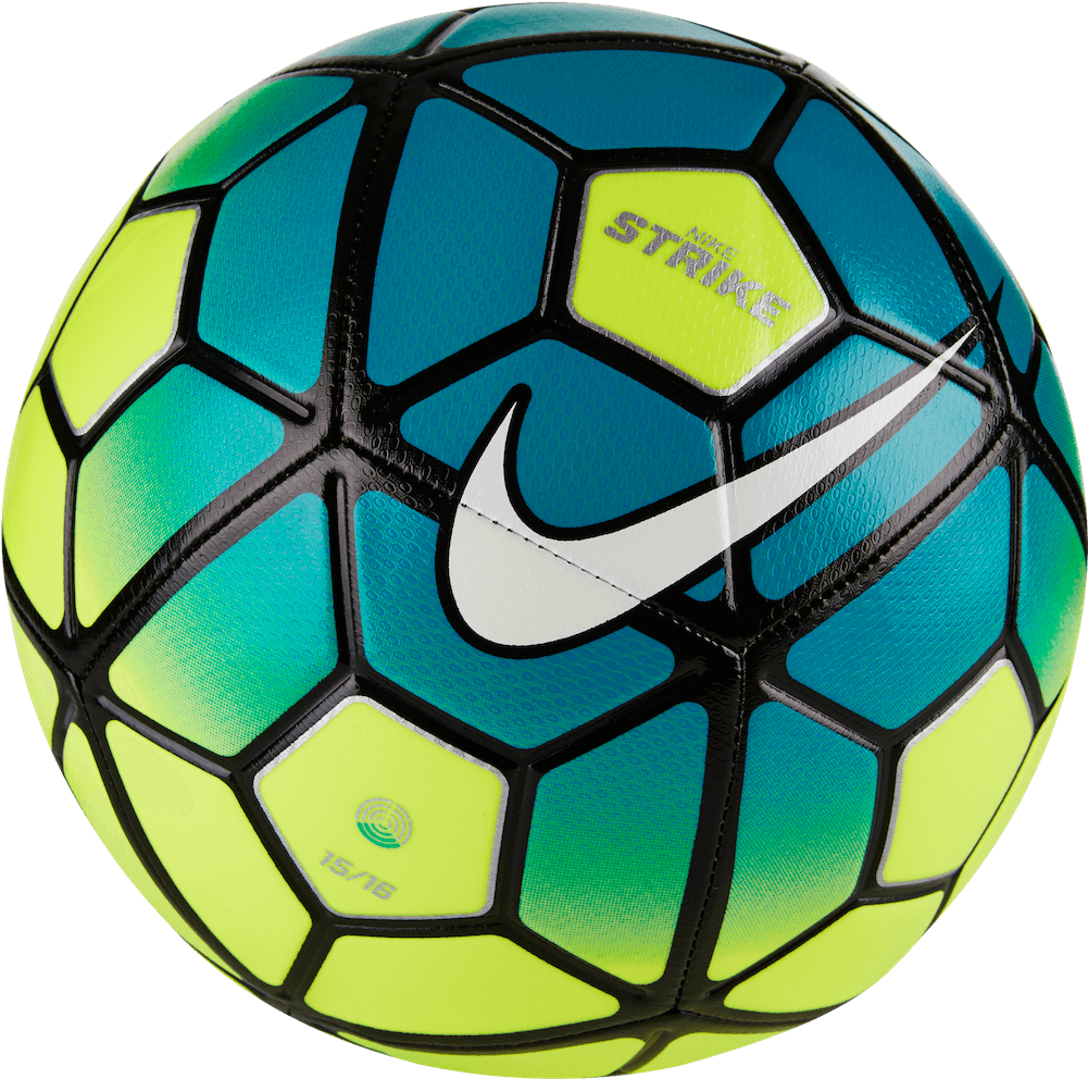 Strike Football - Premier League Football 2016 Png (1000x1000), Png Download
