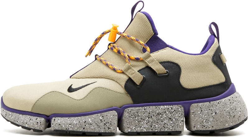 Hiking Shoe (1000x600), Png Download