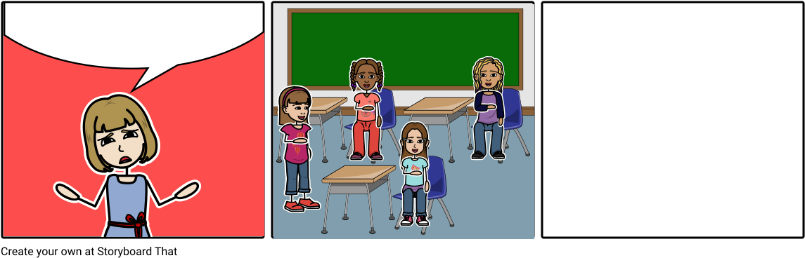 Arabic - Cartoon (1164x385), Png Download