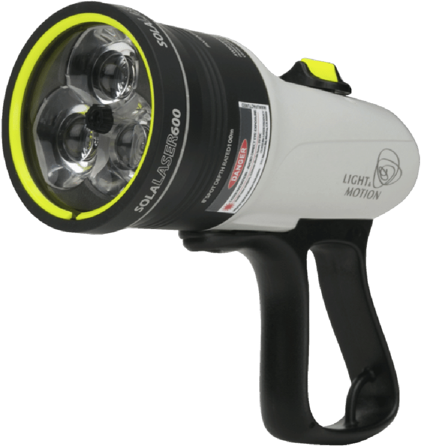 Tap To Expand - Light & Motion Industries (1000x1000), Png Download