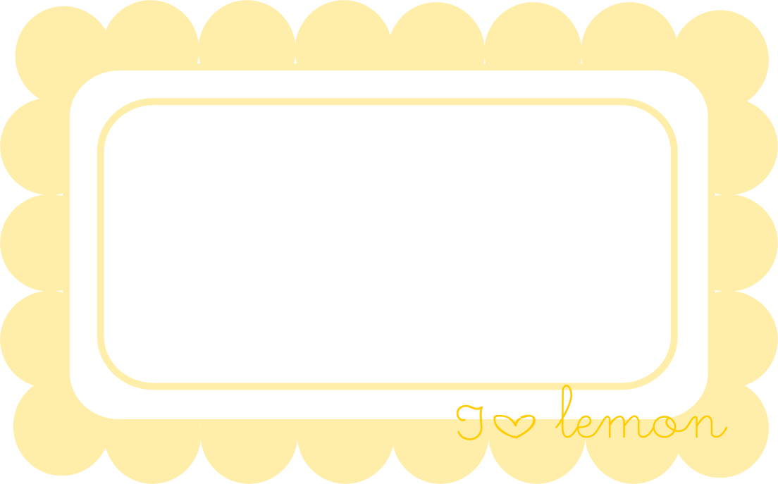 Scalloped Circle Png (1104x687), Png Download