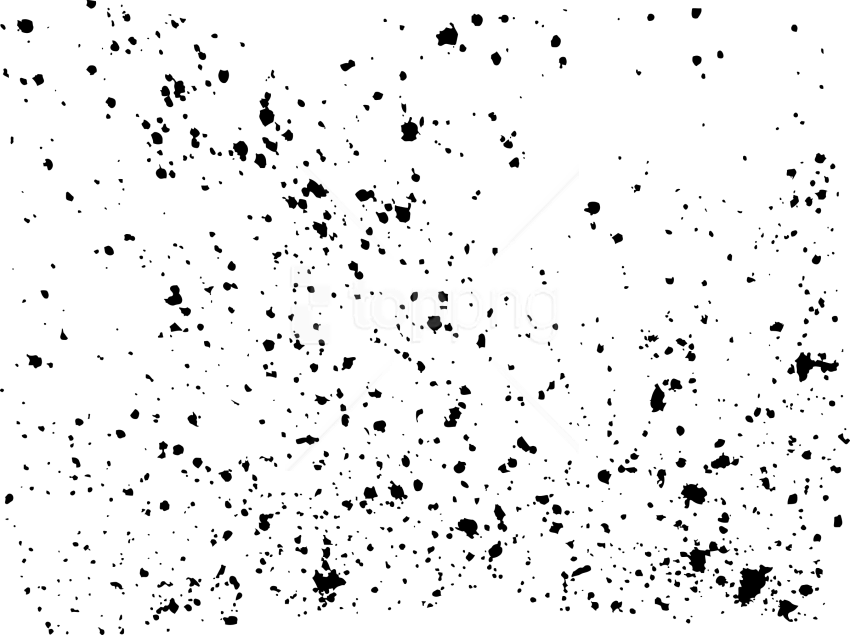 Dust Png Black Background - img-virtual