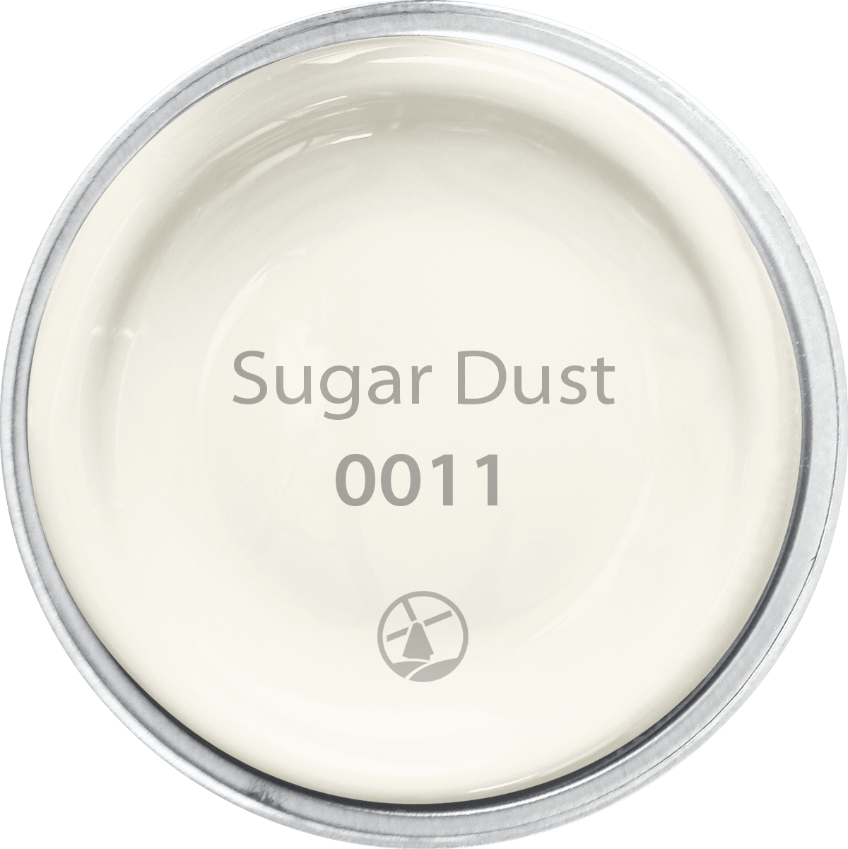 Sugar Dust 0011 - Paint (1200x1201), Png Download