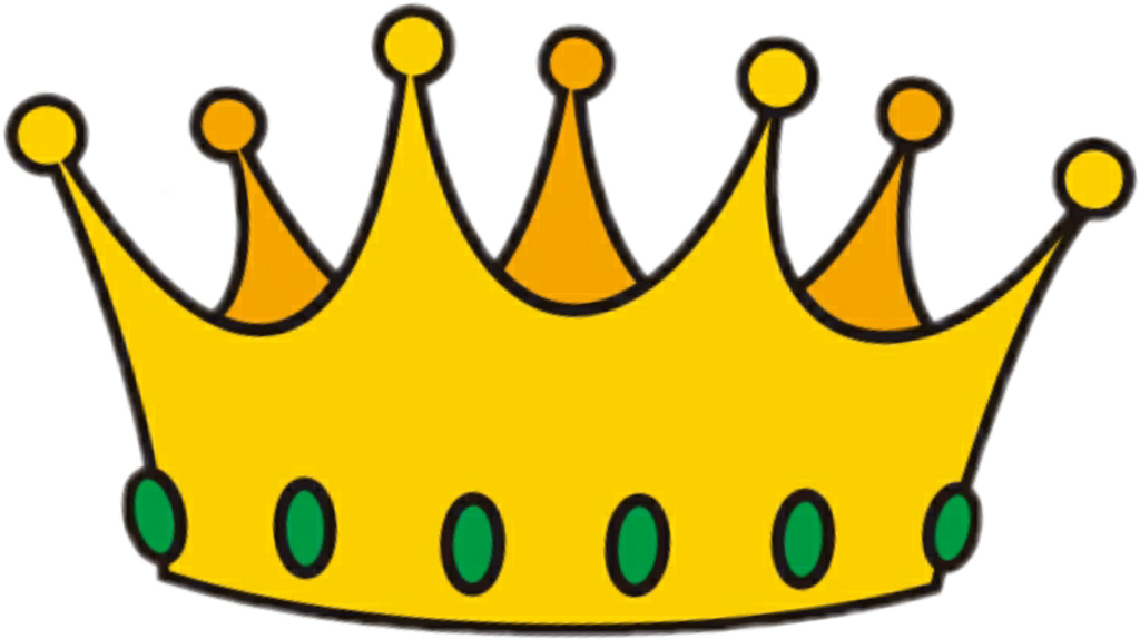 Download Cartoon Comic Freetoedit Crown Krone Krone Comic Png Image With No Background Pngkey Com