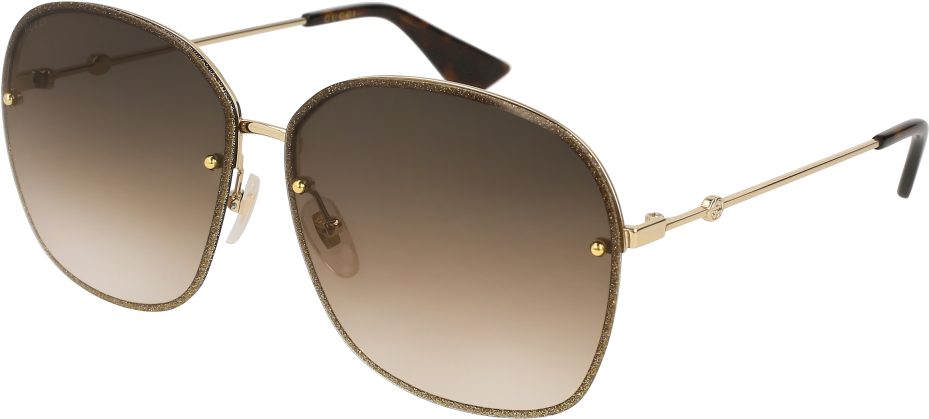 1000 X 560 2 - Gucci 0228 (1000x560), Png Download