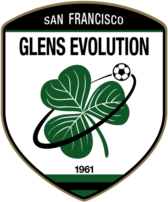 Sfge Agm, Feb - San Francisco Glens (800x800), Png Download