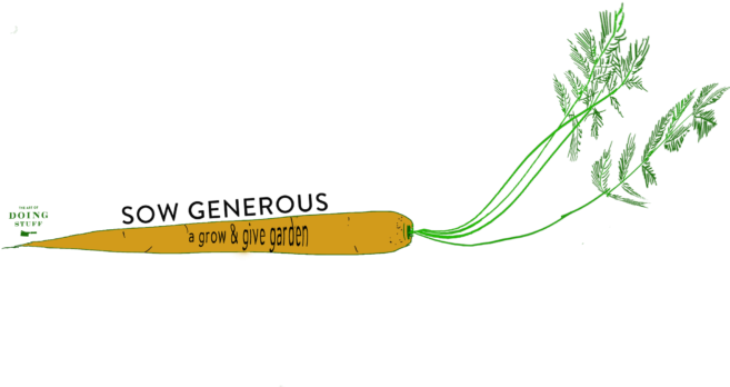 Click Below To Take The Sow Generous Pledge - Tree (710x533), Png Download