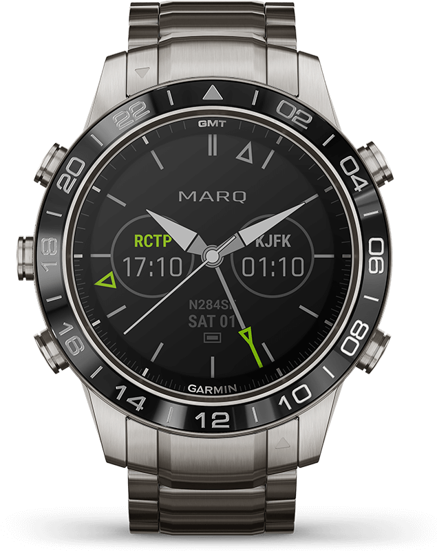 Champion The Spirit Of Flight - Analog Watch (659x800), Png Download