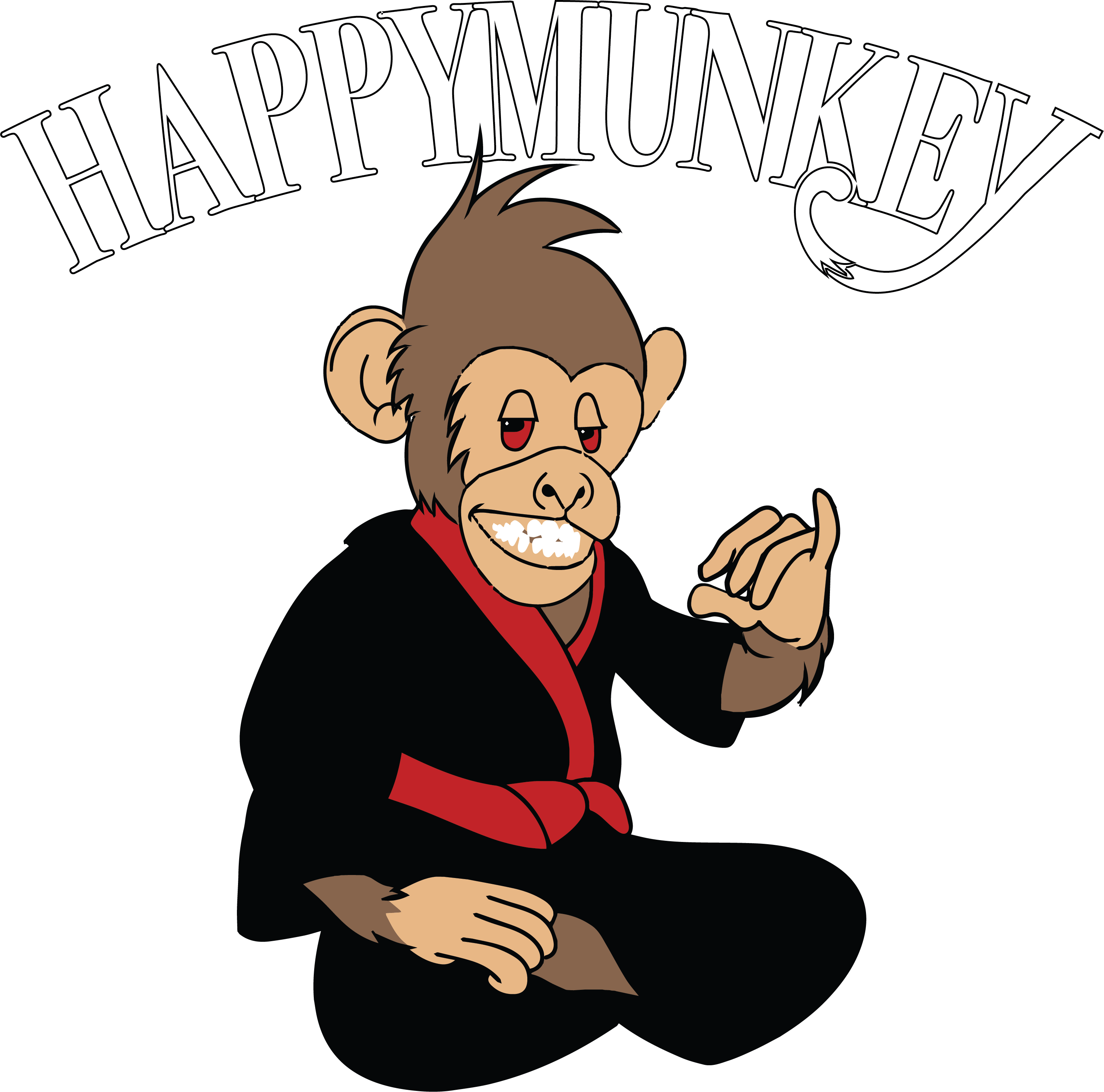 New York State Of Mind - Cartoon (2973x2939), Png Download