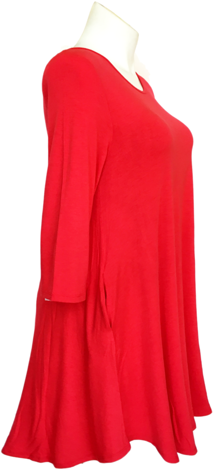Apple, Pear, Hourglass And Rectangle Shapes Are Flattered - Cocktail Dress (731x1024), Png Download