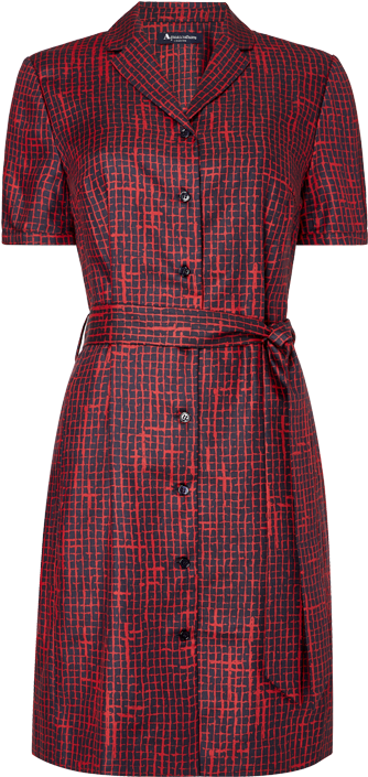 Day Dress (584x764), Png Download