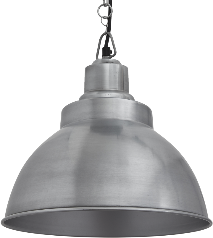 Brooklyn Dome Pendant Light - Ceiling Fixture (1000x1000), Png Download