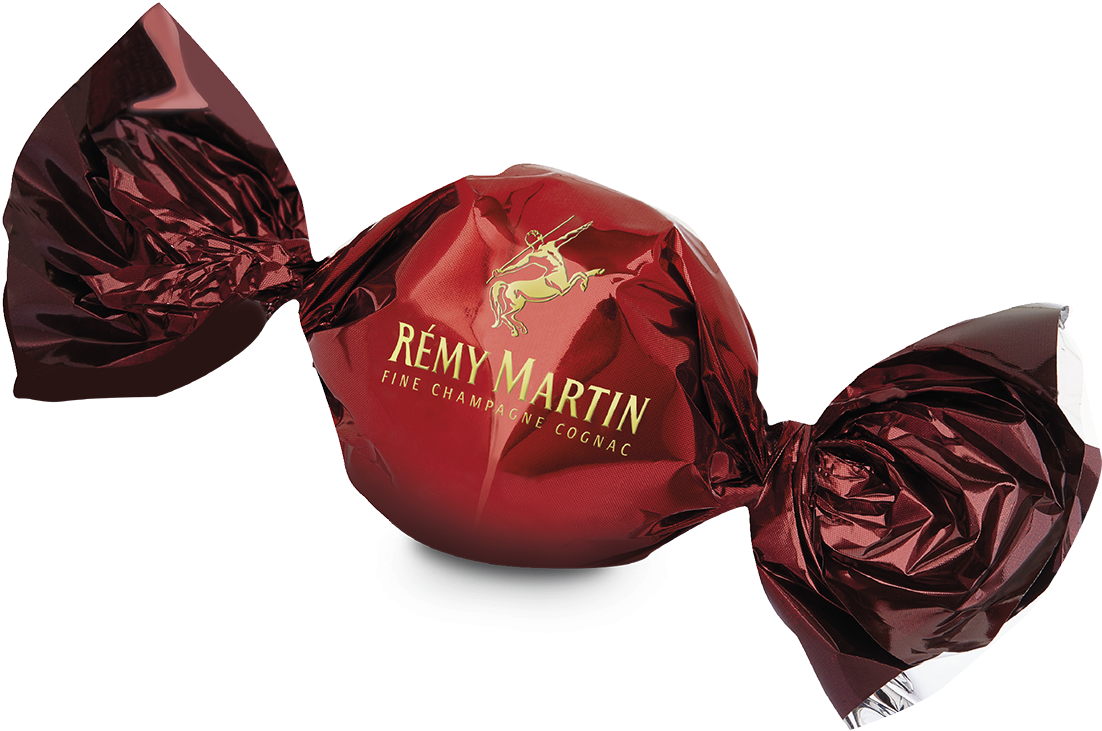 More Views - Bonbon Au Cognac (1498x1499), Png Download