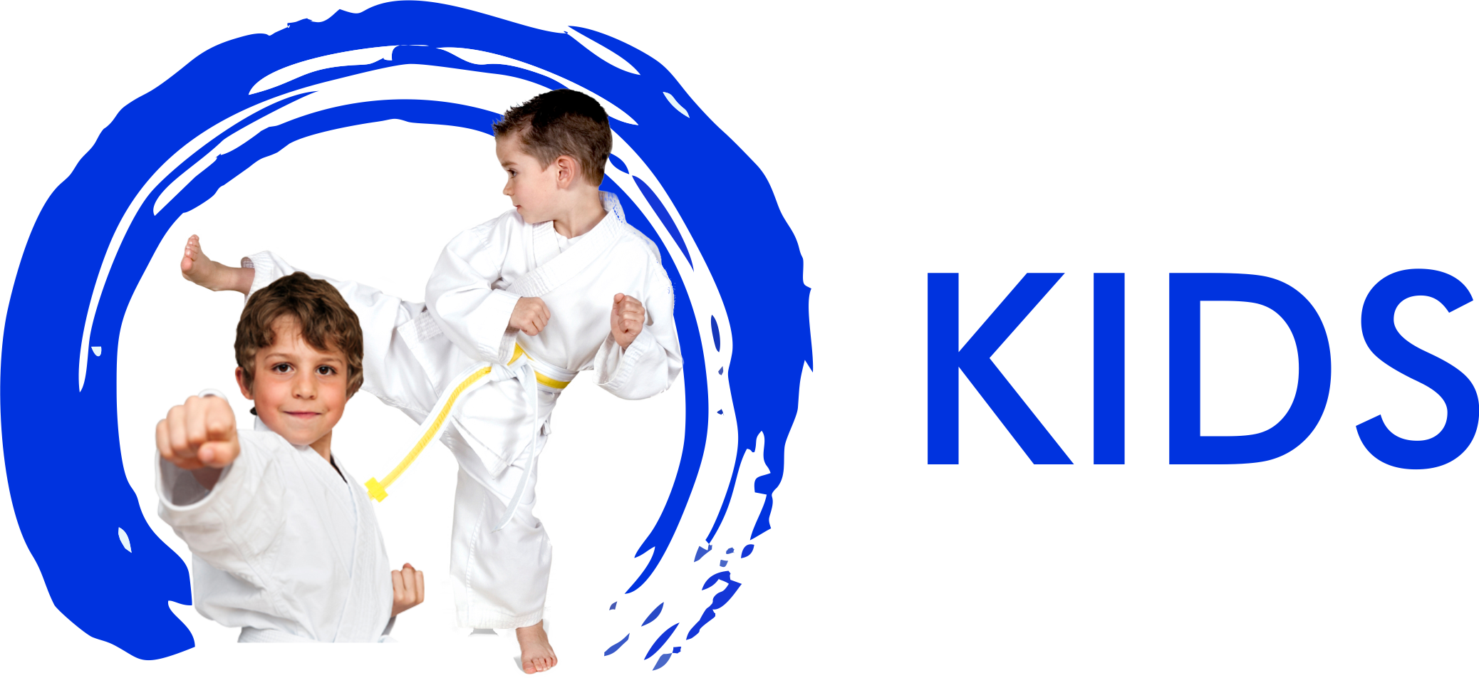You Will Learn Some Basic Skills And We Can Answer - Karate (2076x952), Png Download