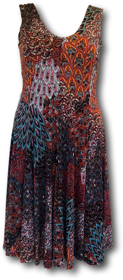 Cocktail Dress (731x1024), Png Download