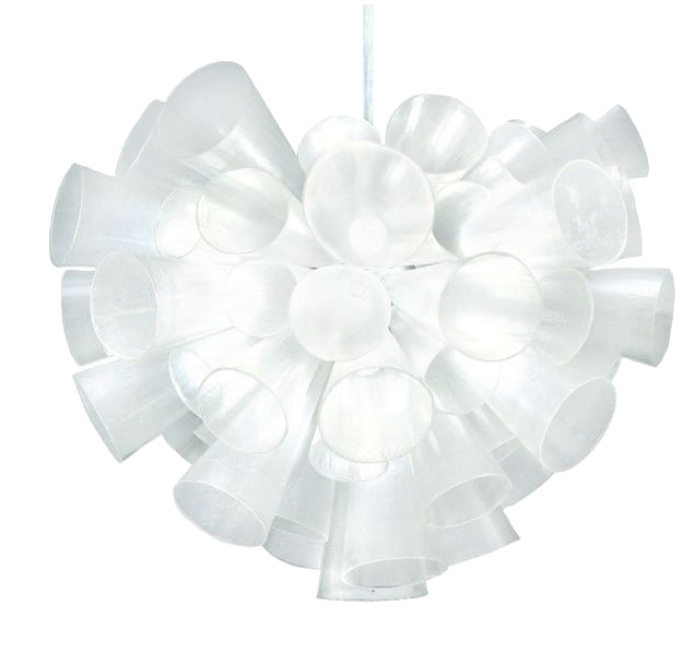 Fanad Chandelier (700x700), Png Download