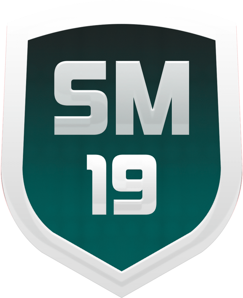 Logo - Emblem (1024x1024), Png Download