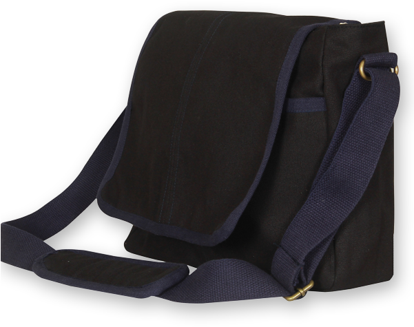 Home » - Messenger Bag (600x600), Png Download