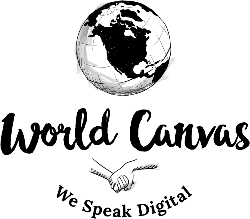 Blank Canvas Png (1000x833), Png Download