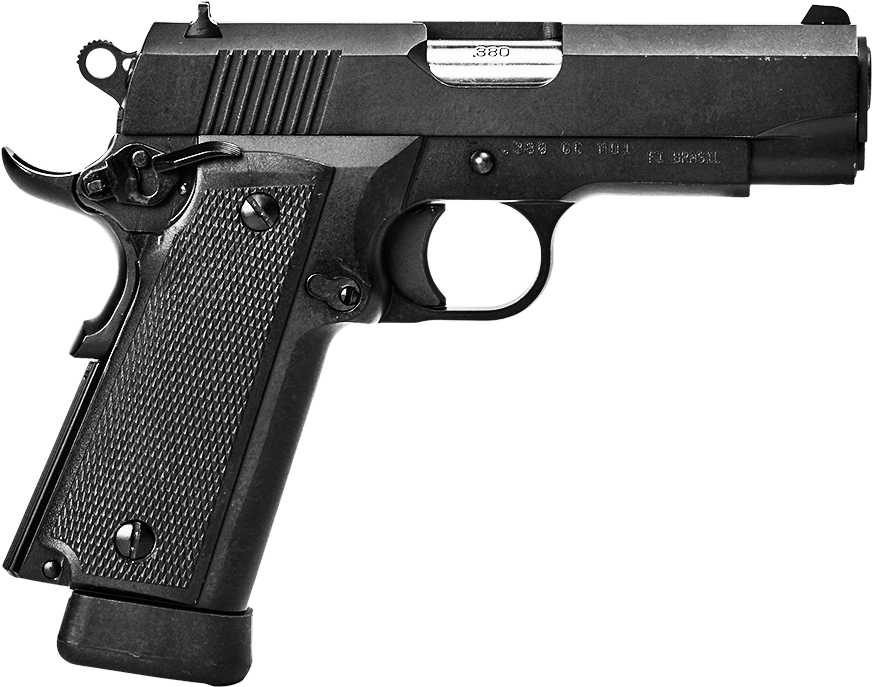 380 Gc Md1 - Sti 2011 Pistol (1316x877), Png Download