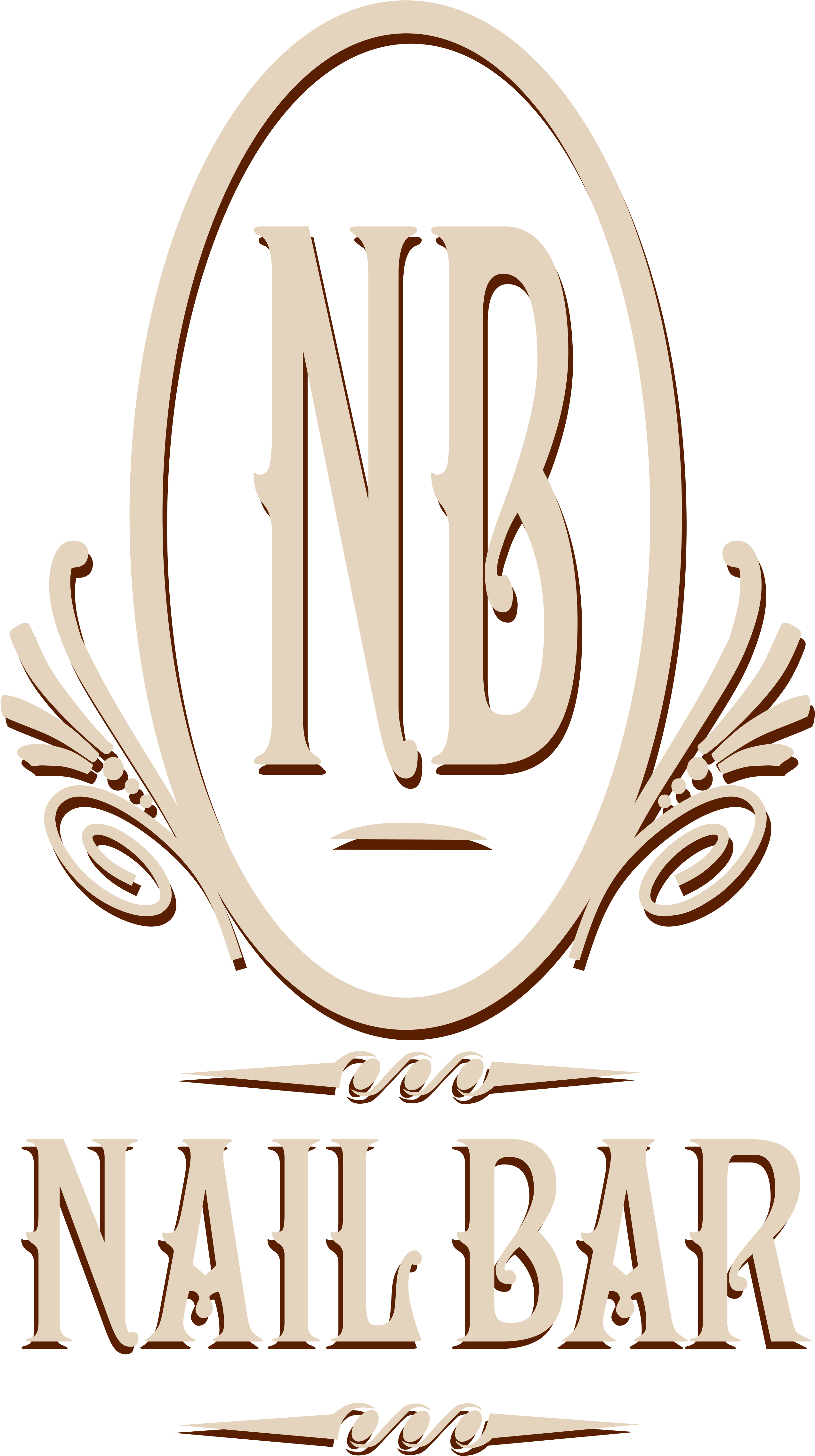 Weak And Long Nails Can Band At The Free Edge , Which - Poster (3579x5102), Png Download