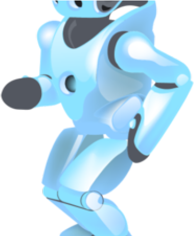 Dancing Robot (640x480), Png Download