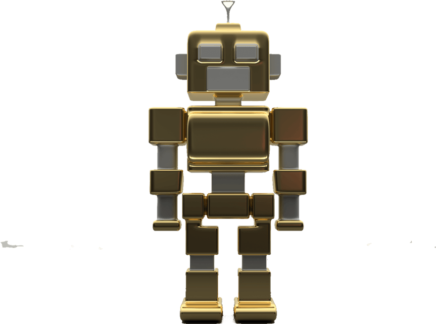Com/png/metal Robot Png/ - Robot (1000x824), Png Download