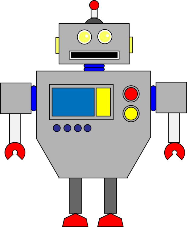 All Photo Png Clipart - Science Fiction Clipart (618x750), Png Download