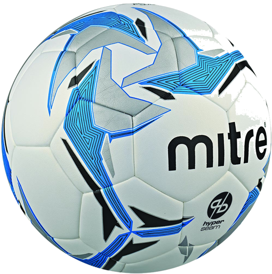 Mitre Astro Division Football - Mitre Football Png (600x600), Png Download