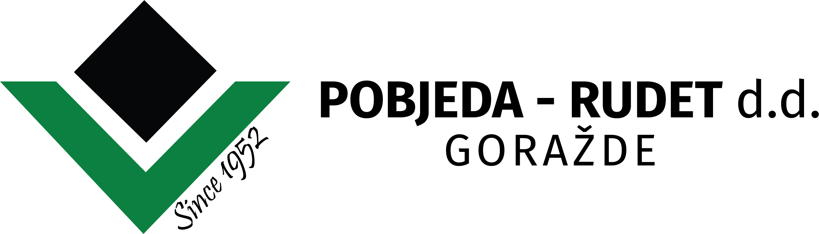 Logo Finance Business - Pobjeda Goražde (2790x798), Png Download