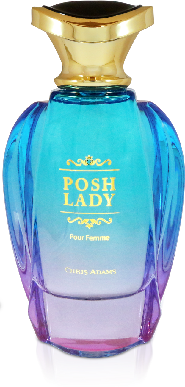 Perfume (1000x1500), Png Download