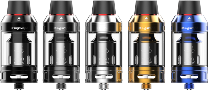 Magician Mesh Subohm Tank - Electronic Cigarette (800x800), Png Download