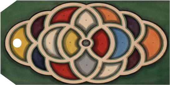 Motif (600x600), Png Download