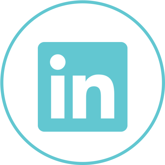 The Next Small Cap Is Run By A Team Of Experienced - Facebook Twitter Instagram Linkedin (700x700), Png Download