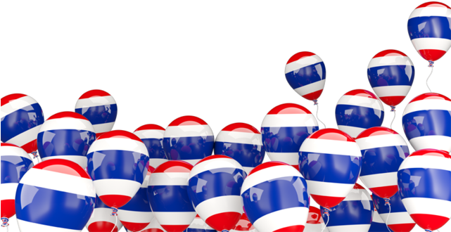 Download Flag Icon Of Thailand At Png Format - Flag (640x480), Png Download