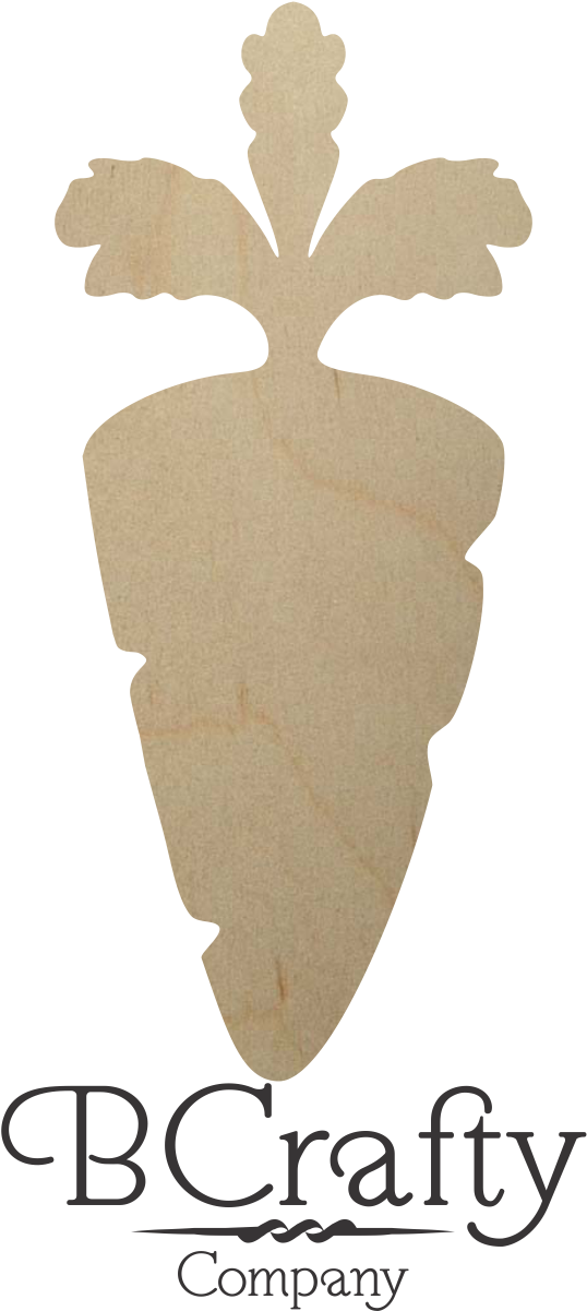 Daikon (1124x1690), Png Download